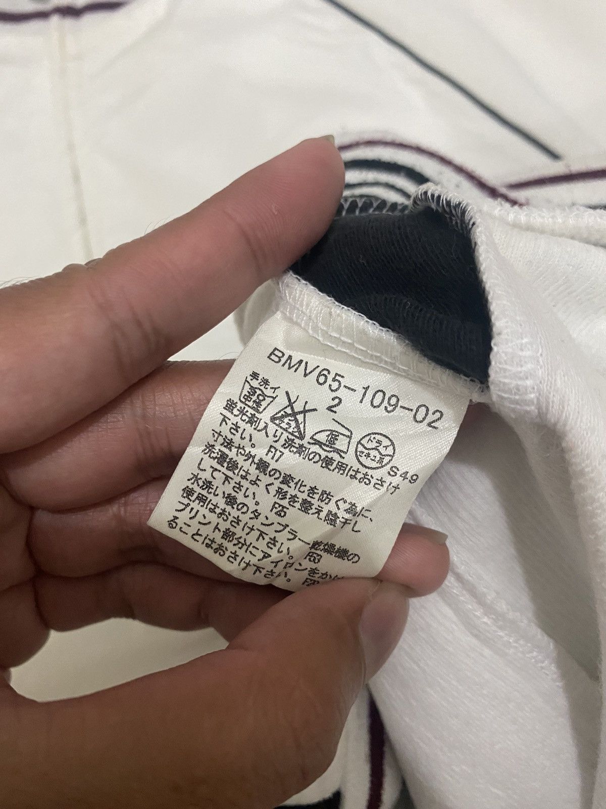 Burberry × Burberry Prorsum Burberry Black Label Jacket Size US M / EU 48-50 / 2 - 10 Thumbnail