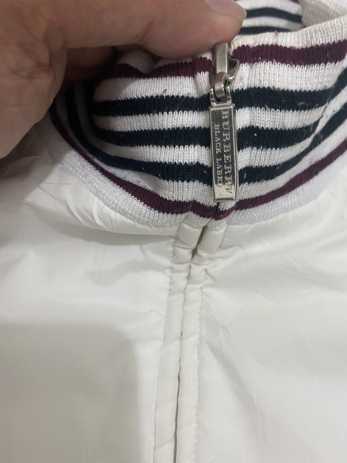 Burberry × Burberry Prorsum Burberry Black Label Jacket Size US M / EU 48-50 / 2 - 5 Thumbnail