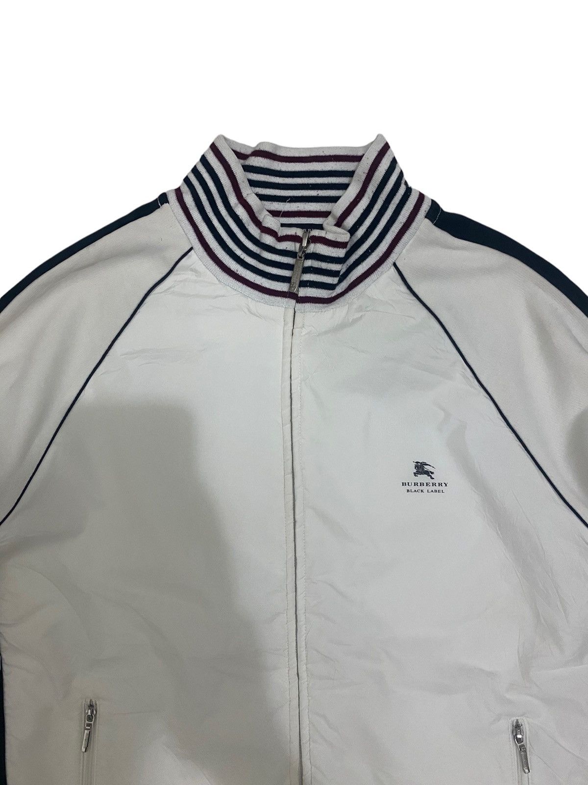 Burberry × Burberry Prorsum Burberry Black Label Jacket Size US M / EU 48-50 / 2 - 4 Thumbnail