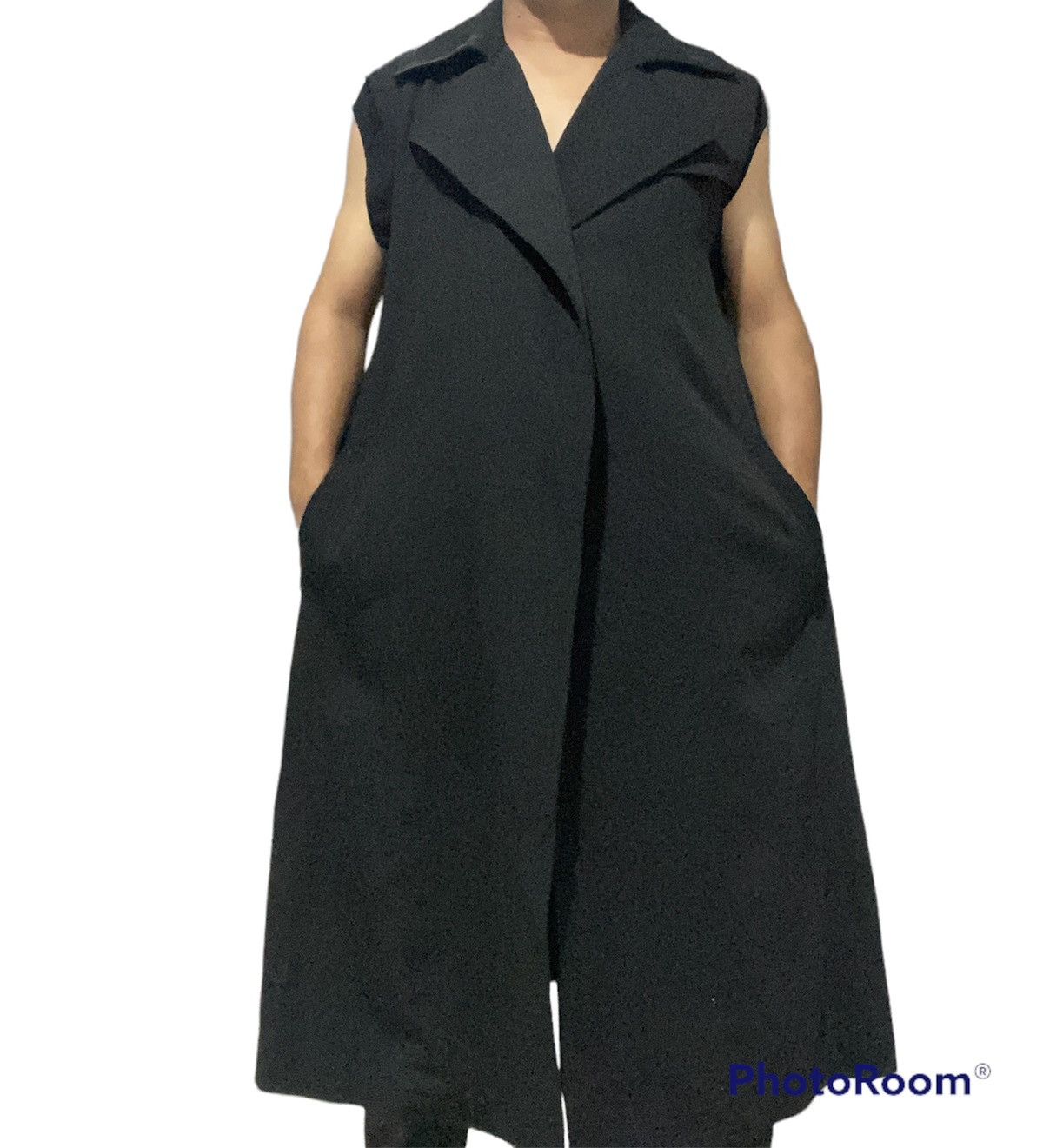 Issey Miyake × Japanese Brand × Yohji Yamamoto VINTAGE YOHJI YAMAMOTO Size US L / EU 52-54 / 3 - 1 Thumbnail