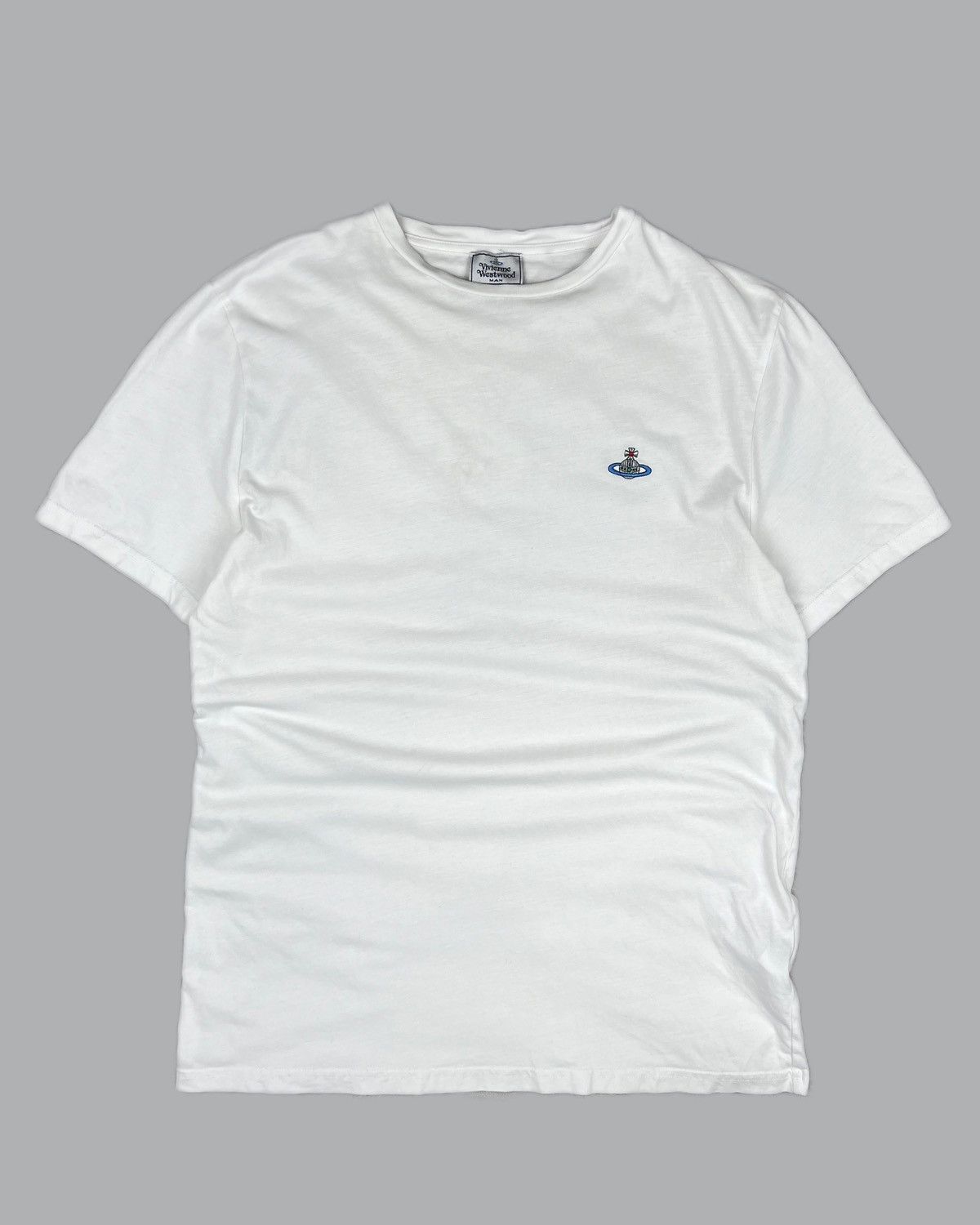 Vivienne Westwood Vivienne Westwood T-Shirt Size US M / EU 48-50 / 2 - 1 Thumbnail