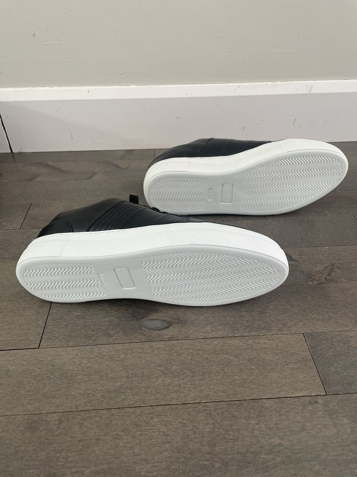 Neil Barrett Modernist City Sneakers Size US 11 / EU 44 - 6 Thumbnail
