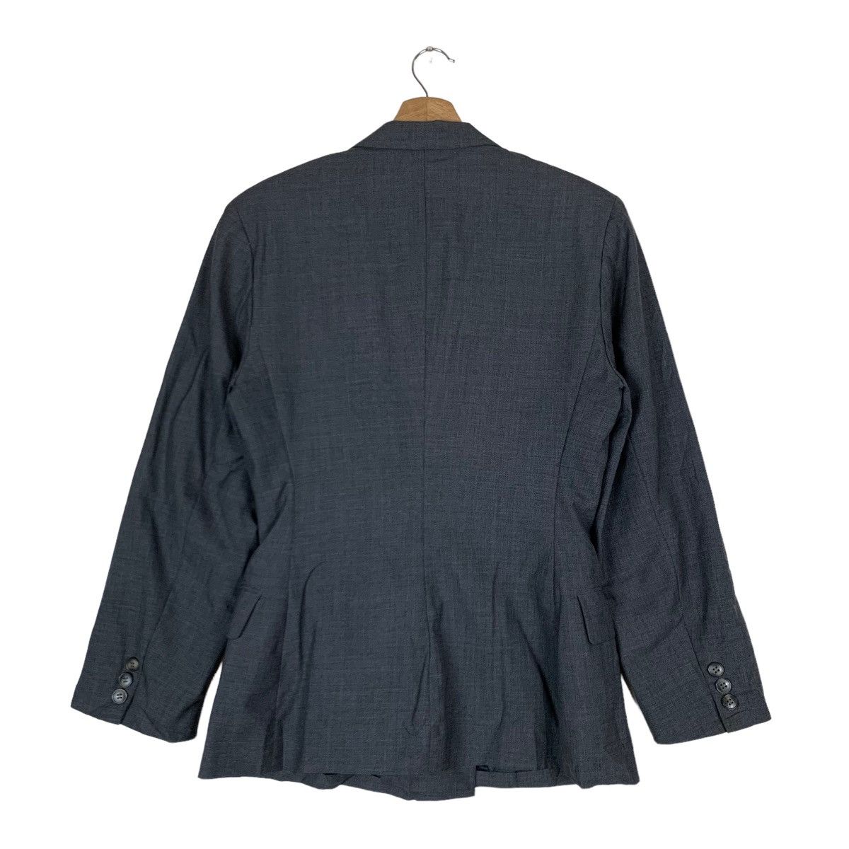 agnes b. Vintage Agnes B. Paris France Designer Womenswear Button Size S / US 4 / IT 40 - 5 Thumbnail