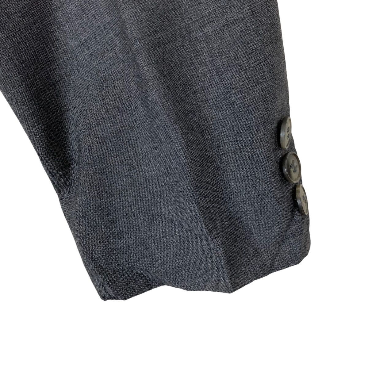 agnes b. Vintage Agnes B. Paris France Designer Womenswear Button Size S / US 4 / IT 40 - 4 Thumbnail
