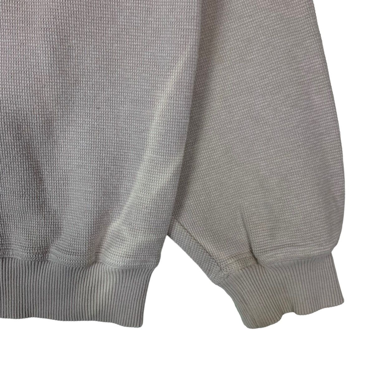 Playboy PLAYBOY SWEATSHIRT SPELLOUT EMBROIDERY Size US L / EU 52-54 / 3 - 7 Thumbnail