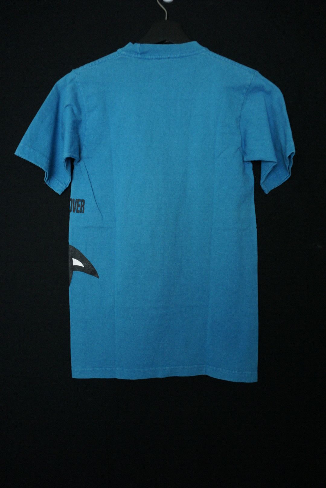 Undercover One Year Tee Made in The USA Size US XS / EU 42 / 0 - 3 Thumbnail