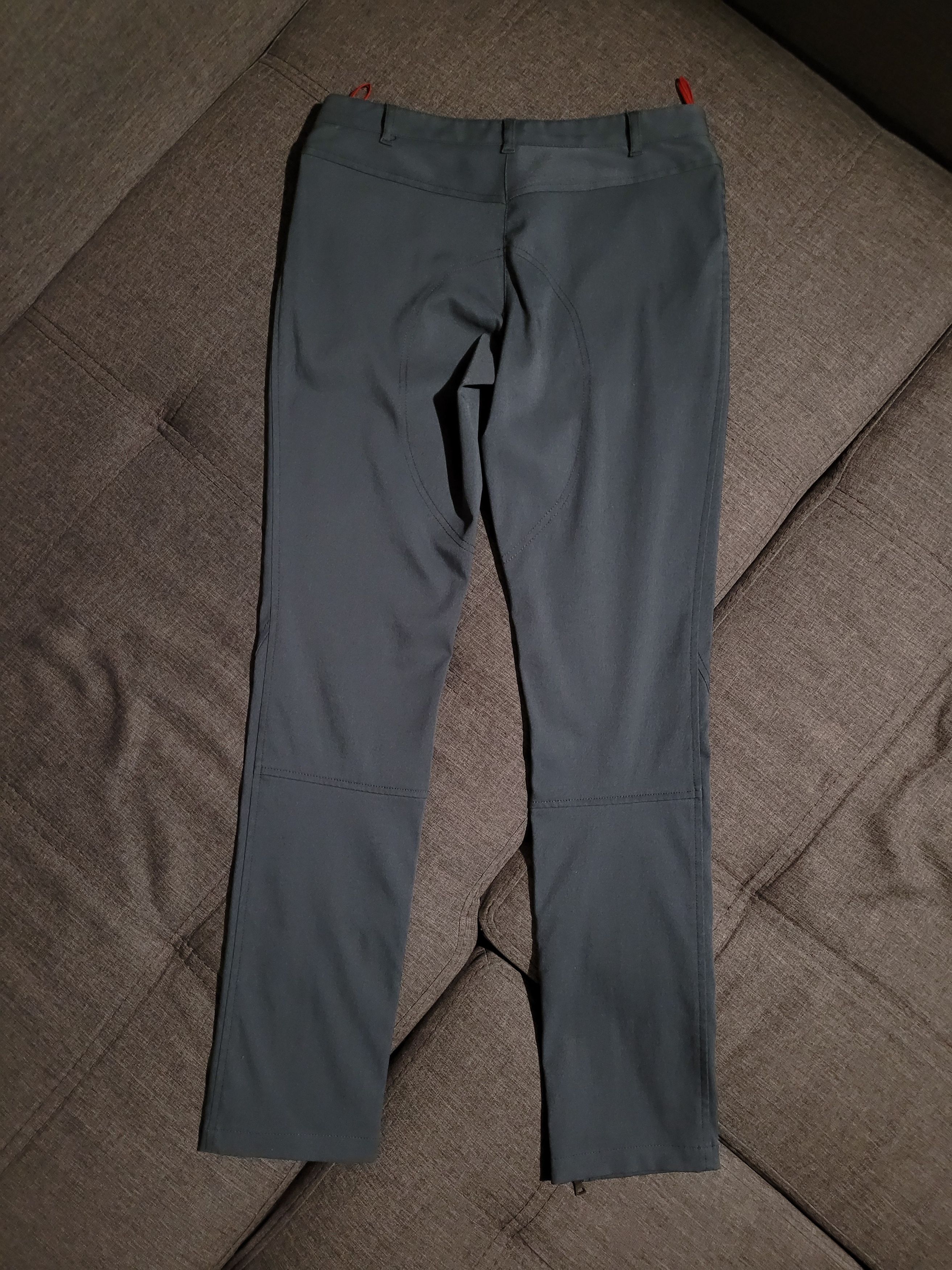 Luxury × Prada × Vintage vintage Prada pants trousers Size 28" / US 6 / IT 42 - 7 Thumbnail