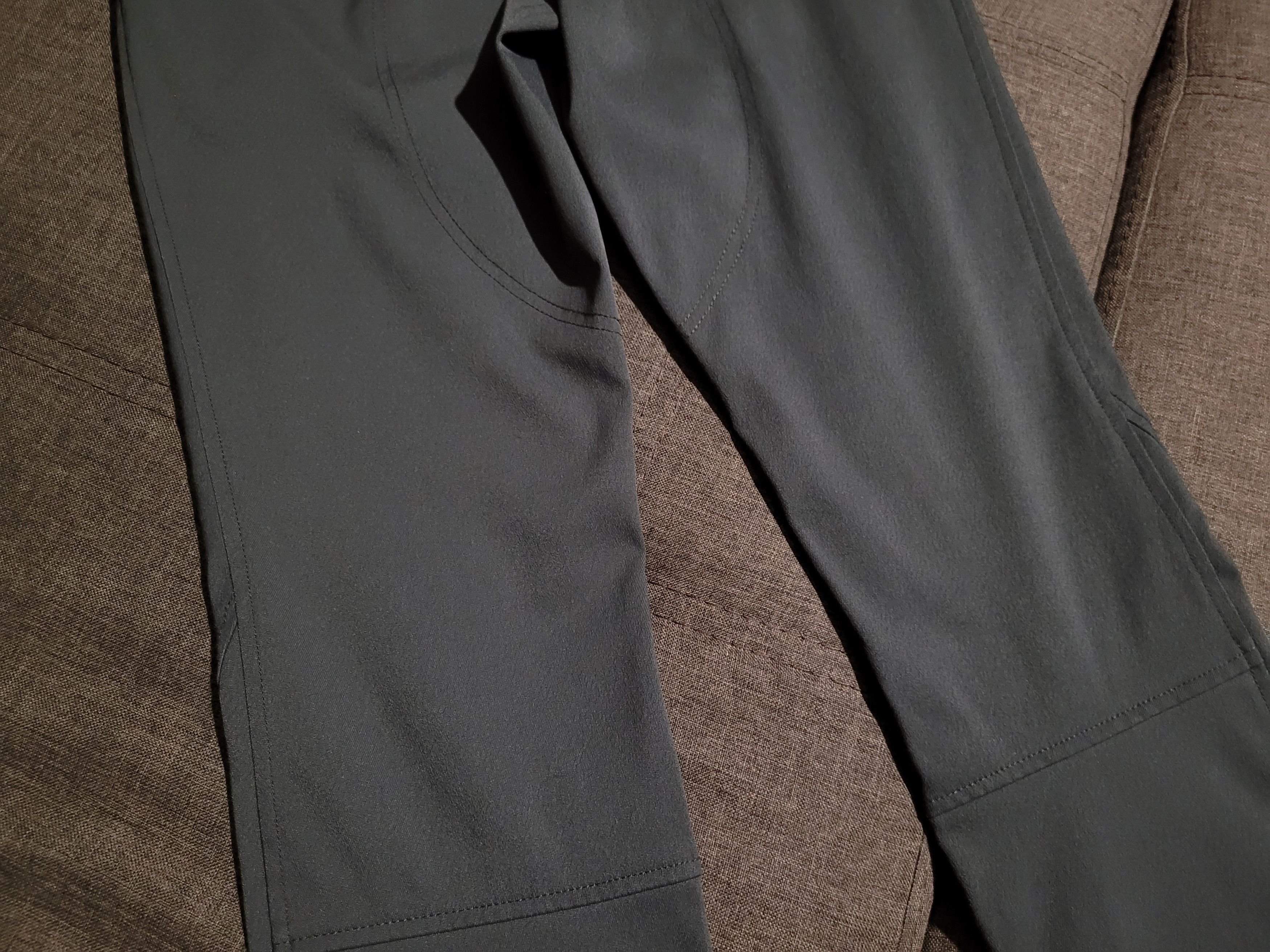 Luxury × Prada × Vintage vintage Prada pants trousers Size 28" / US 6 / IT 42 - 10 Thumbnail