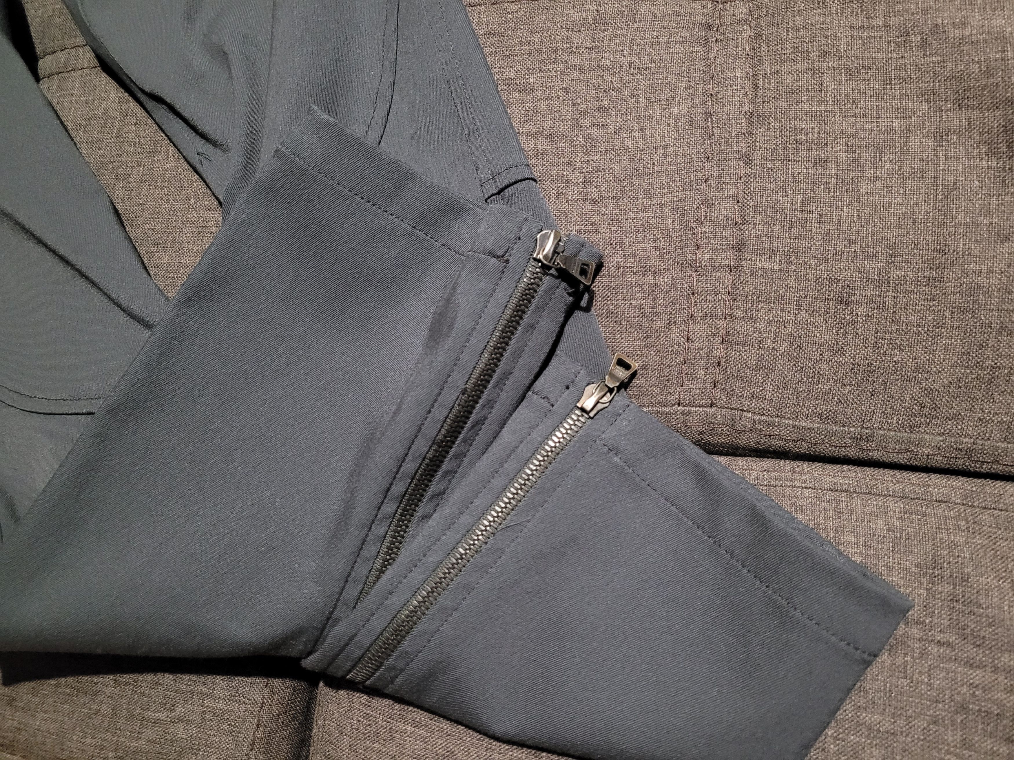 Luxury × Prada × Vintage vintage Prada pants trousers Size 28" / US 6 / IT 42 - 5 Thumbnail
