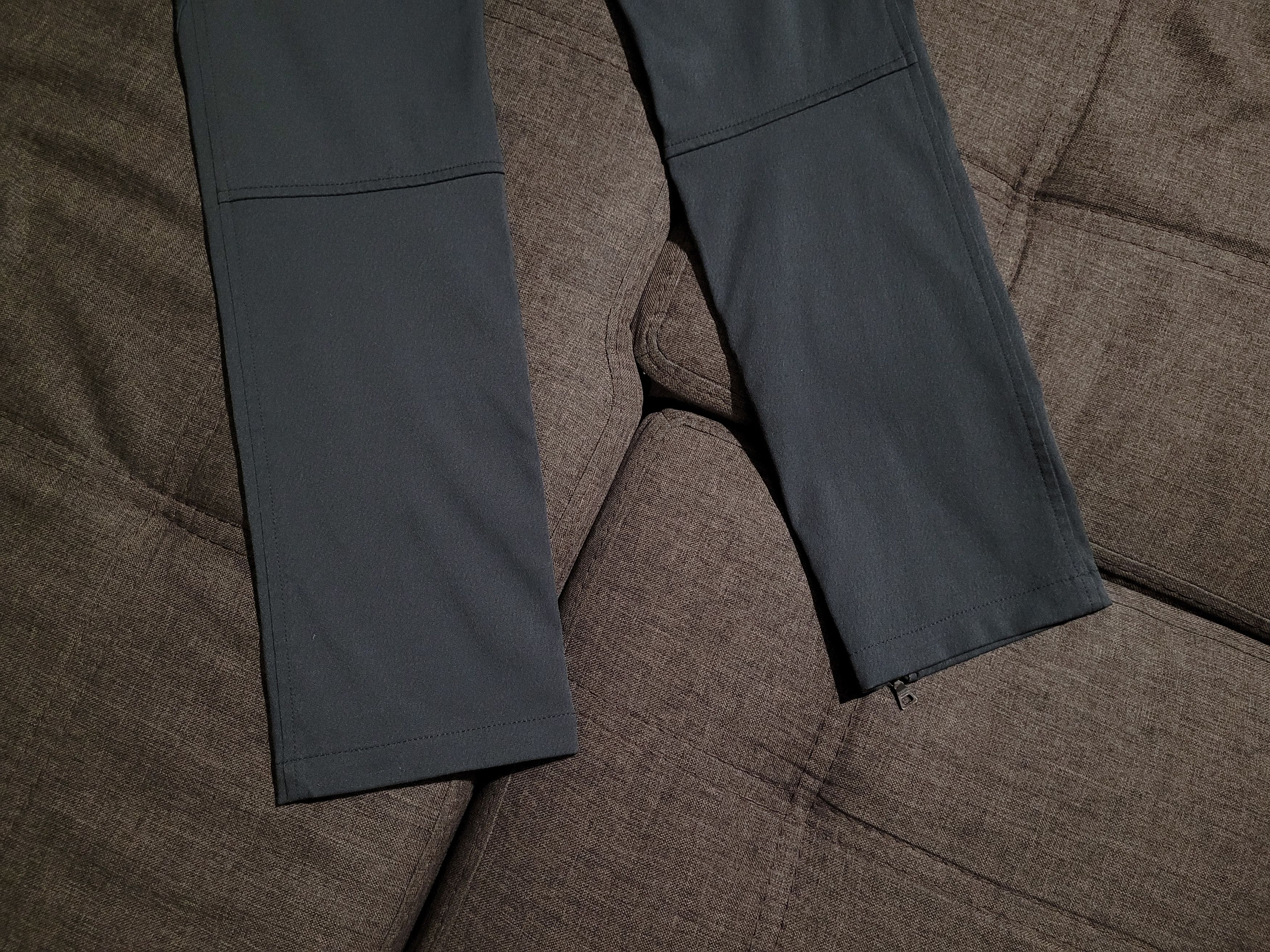 Luxury × Prada × Vintage vintage Prada pants trousers Size 28" / US 6 / IT 42 - 8 Thumbnail