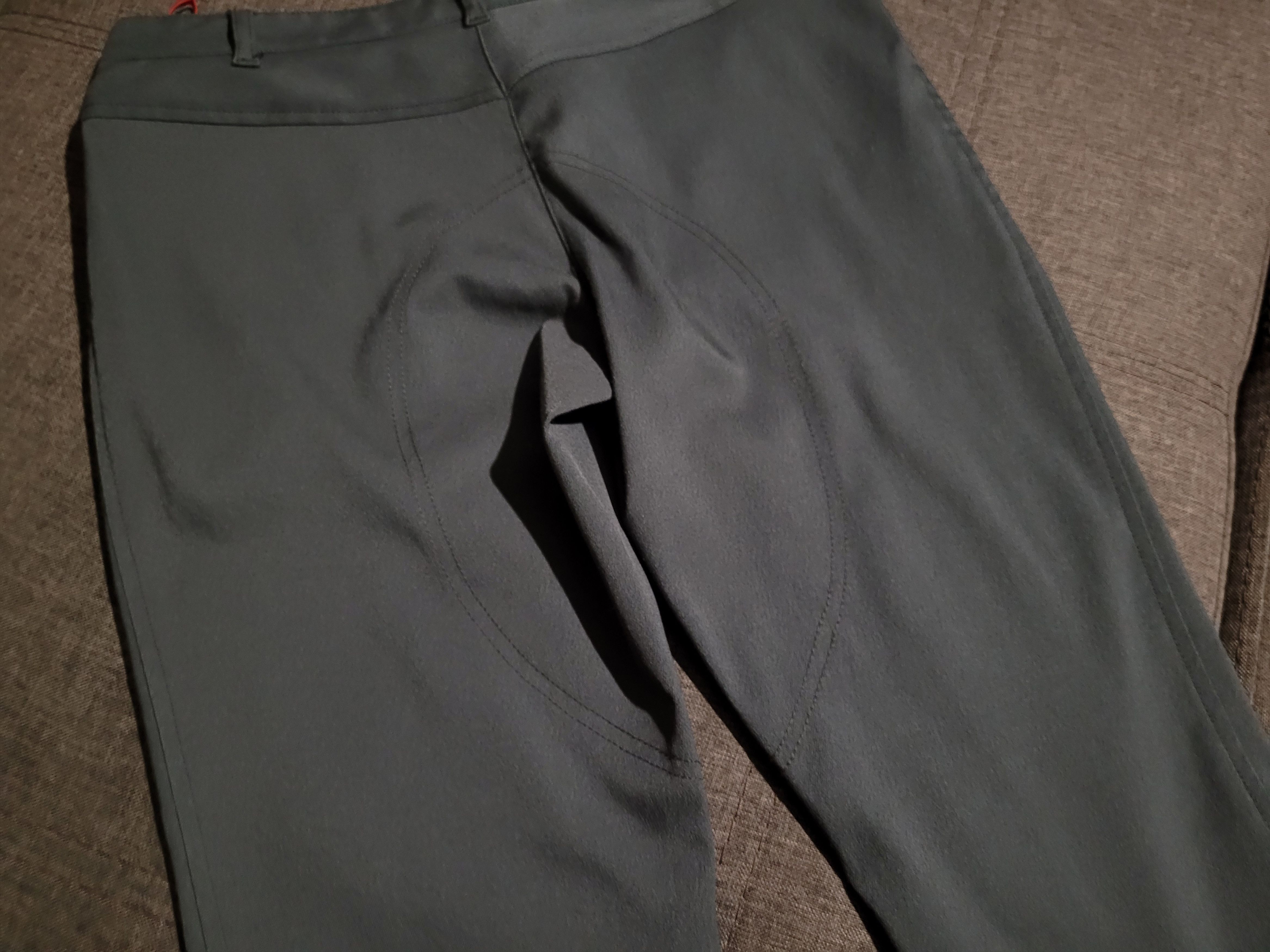 Luxury × Prada × Vintage vintage Prada pants trousers Size 28" / US 6 / IT 42 - 11 Thumbnail