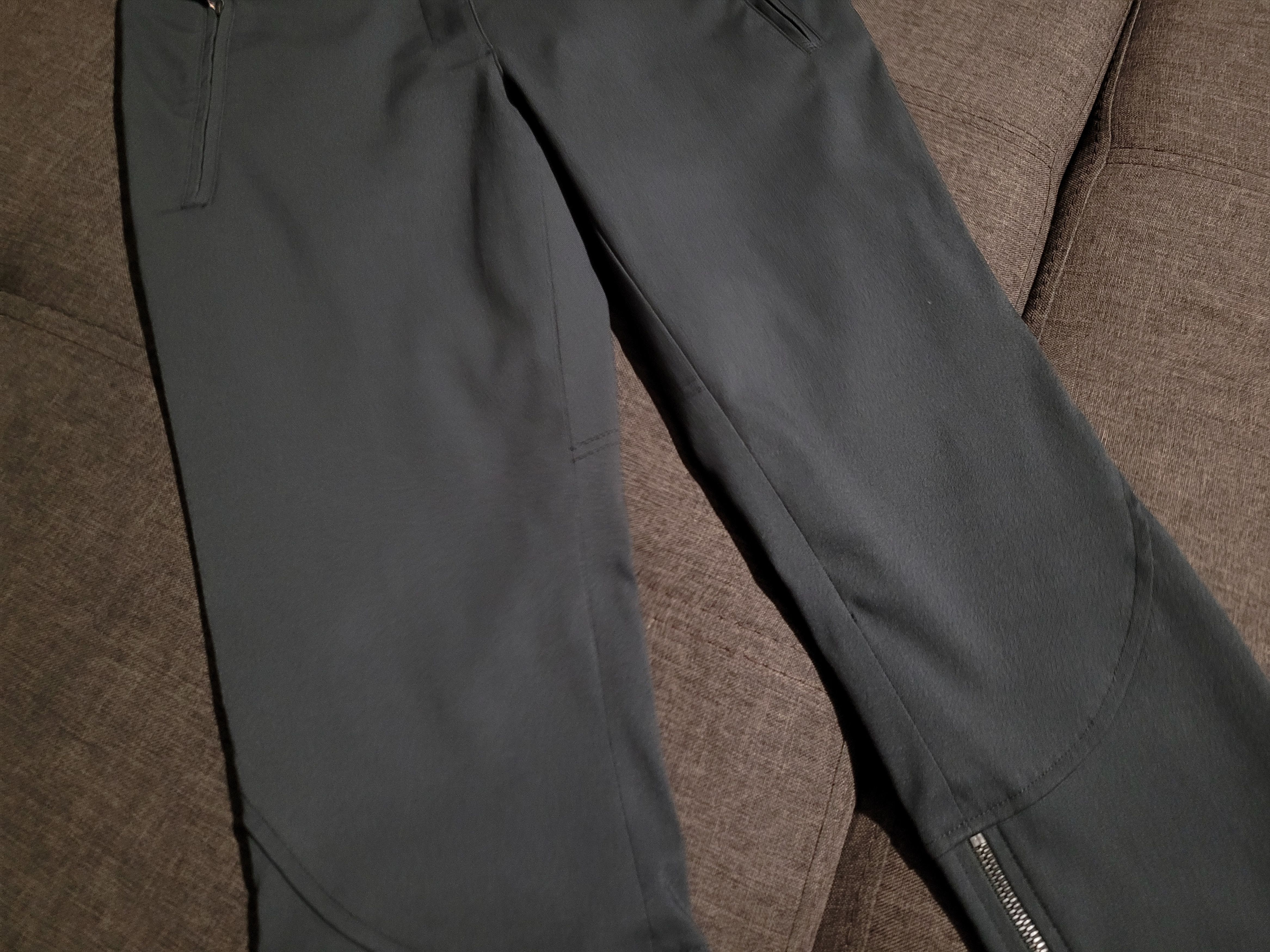 Luxury × Prada × Vintage vintage Prada pants trousers Size 28" / US 6 / IT 42 - 9 Thumbnail