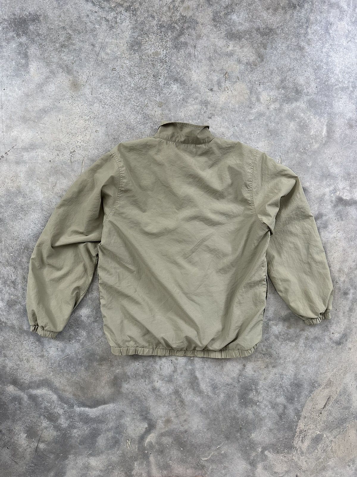 Fuck The Population Fuck The Population Front Vertical Logo Zip Jacket Medium Size US M / EU 48-50 / 2 - 4 Thumbnail