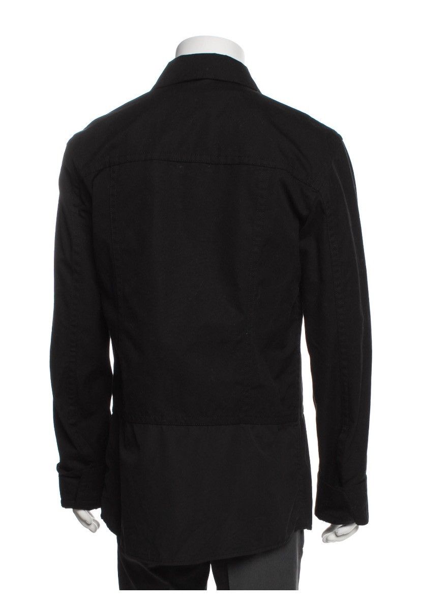 Helmut Lang Helmut Lang Utility Jacket M UNI Size US M / EU 48-50 / 2 - 3 Thumbnail
