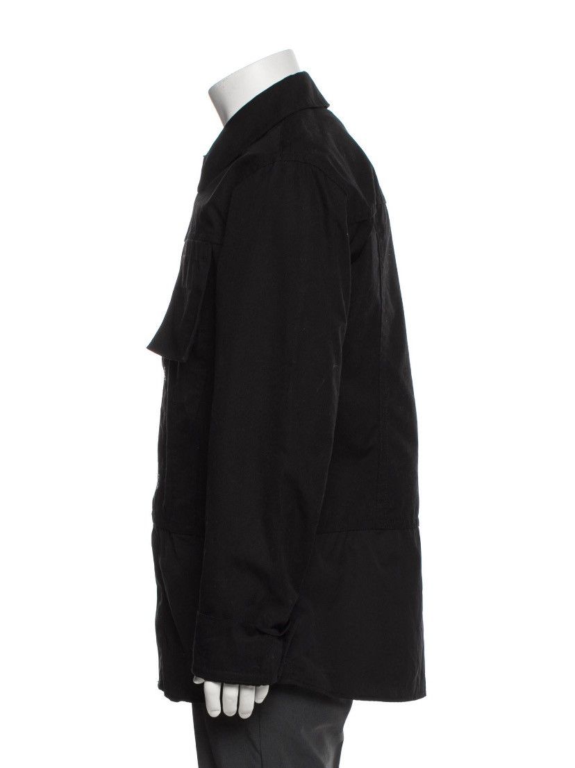 Helmut Lang Helmut Lang Utility Jacket M UNI Size US M / EU 48-50 / 2 - 2 Thumbnail