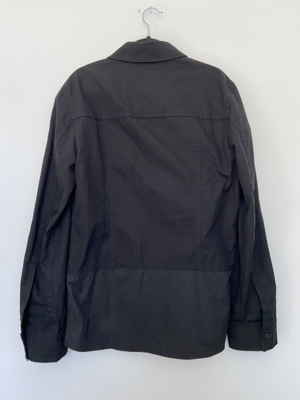 Helmut Lang Helmut Lang Utility Jacket M UNI Size US M / EU 48-50 / 2 - 6 Thumbnail