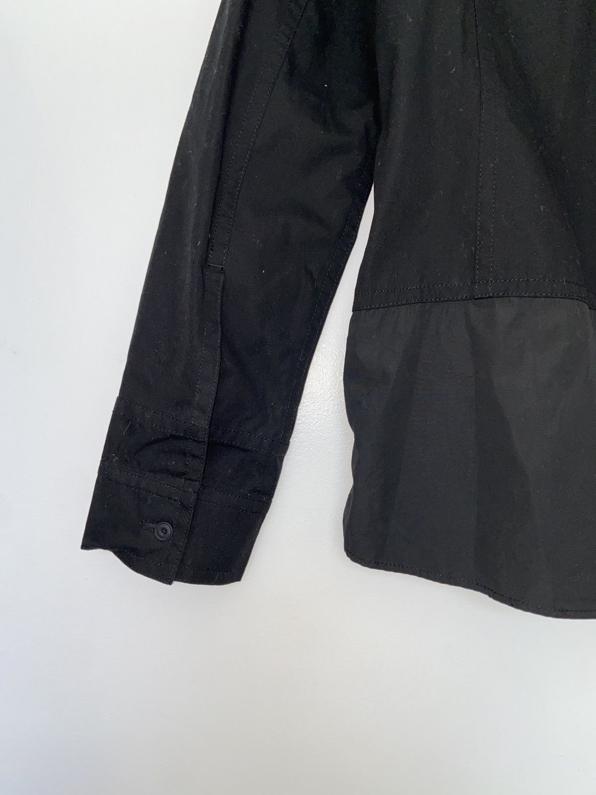 Helmut Lang Helmut Lang Utility Jacket M UNI Size US M / EU 48-50 / 2 - 11 Thumbnail