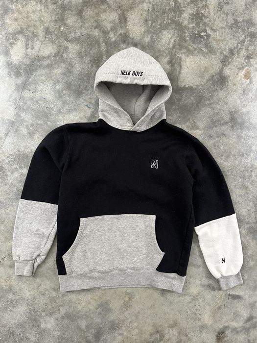 Nelk merch hoodie best sale