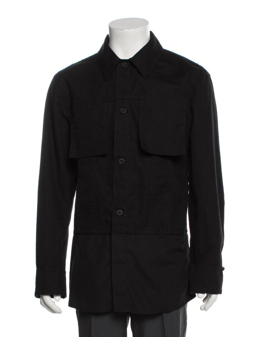 Helmut Lang Utility Jacket M UNI