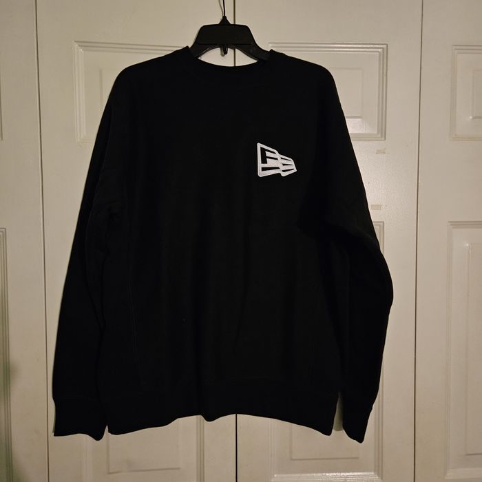 Fuck The Population FTP FLAG CREWNECK | Grailed