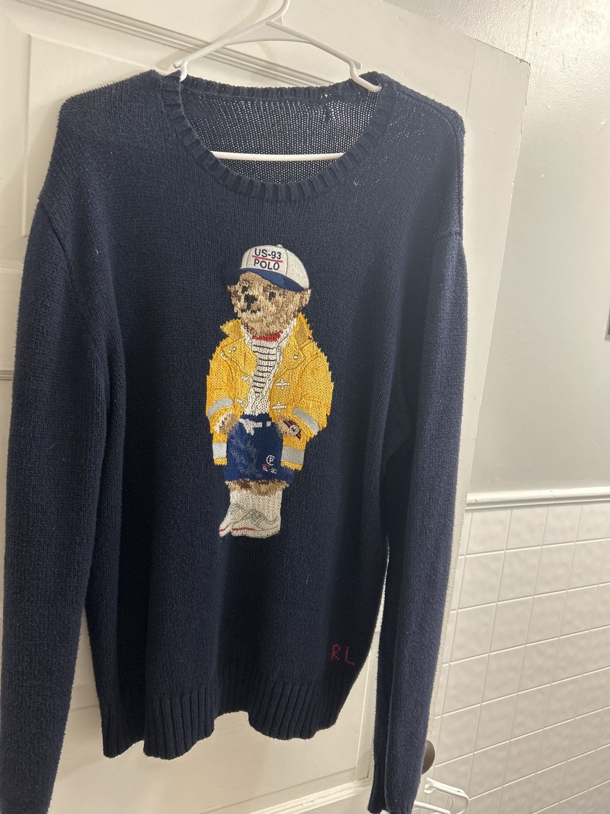 Polo Ralph Lauren Ralph Lauren Polo Bear Sailor | Grailed