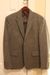 Billy Reid Wool Jacket Size 40R - 1 Thumbnail