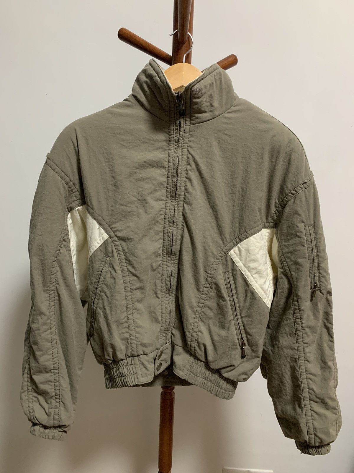 Phenix Jacket