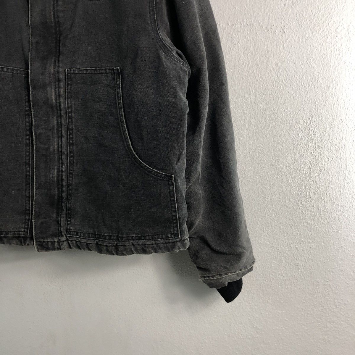 Carhartt Vintage Carhatt Jacket Size US M / EU 48-50 / 2 - 4 Thumbnail
