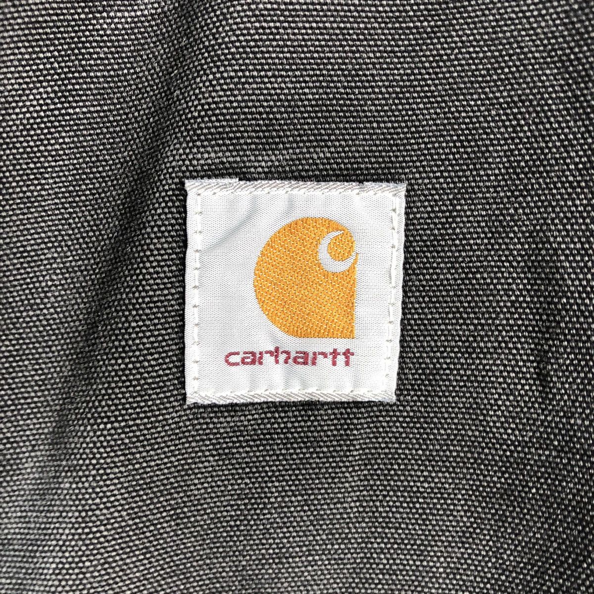 Carhartt Vintage Carhatt Jacket Size US M / EU 48-50 / 2 - 8 Thumbnail
