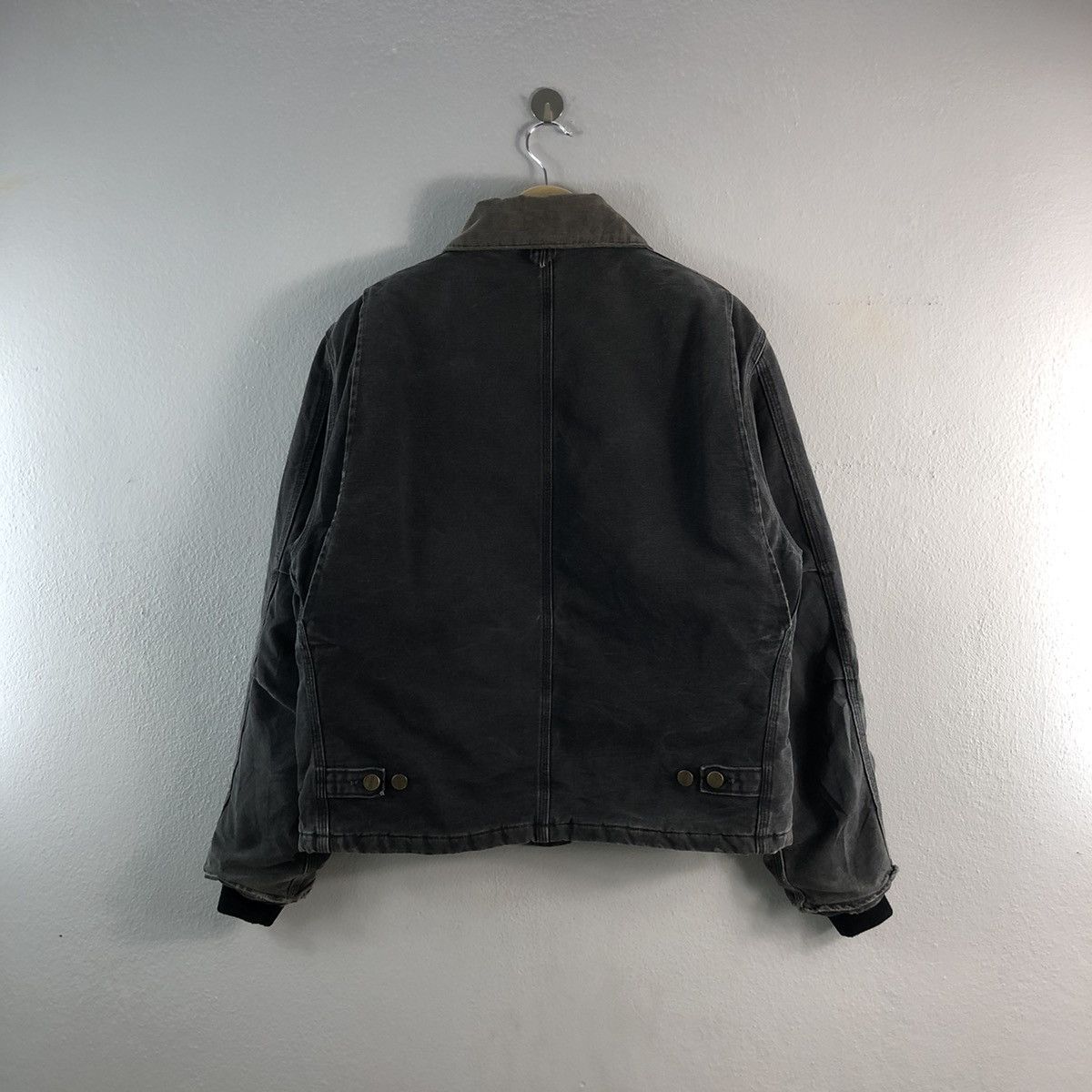 Carhartt Vintage Carhatt Jacket Size US M / EU 48-50 / 2 - 7 Thumbnail