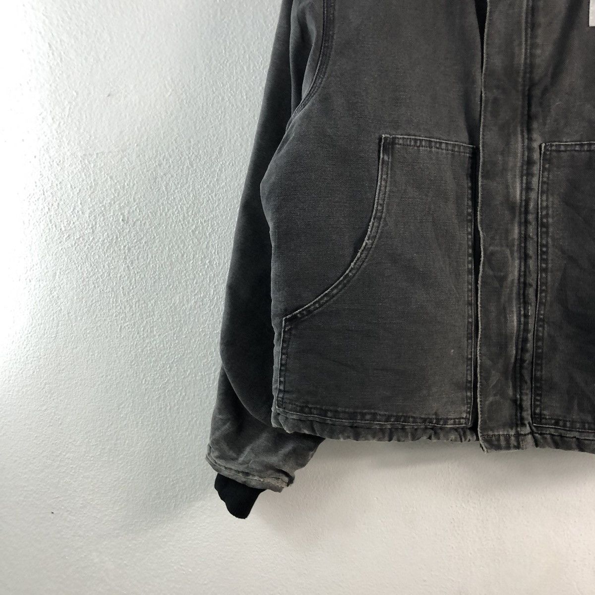 Carhartt Vintage Carhatt Jacket Size US M / EU 48-50 / 2 - 5 Thumbnail