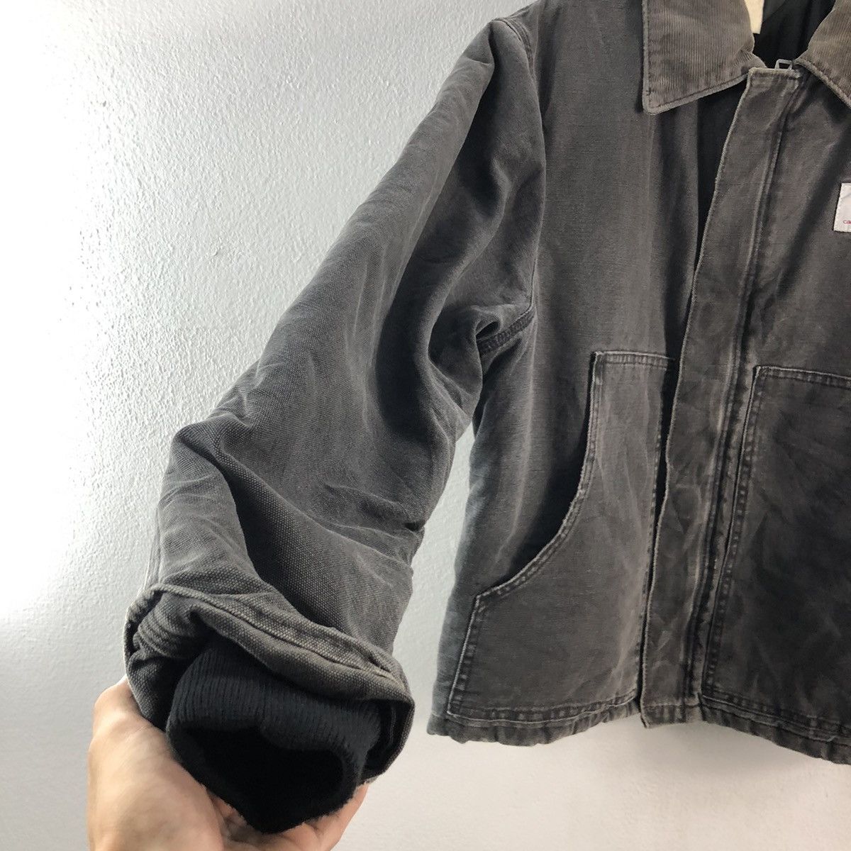 Carhartt Vintage Carhatt Jacket Size US M / EU 48-50 / 2 - 6 Thumbnail
