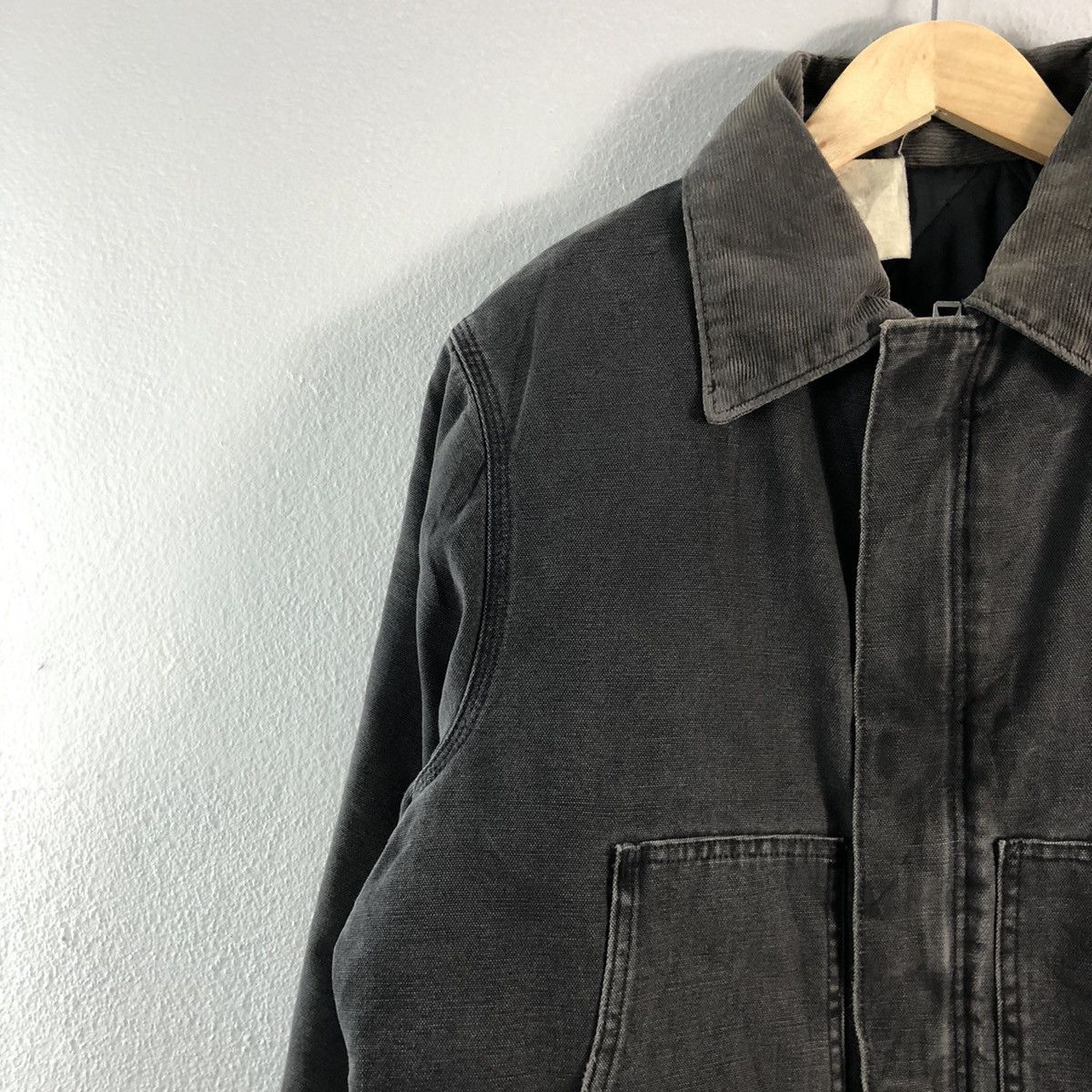 Carhartt Vintage Carhatt Jacket Size US M / EU 48-50 / 2 - 3 Thumbnail