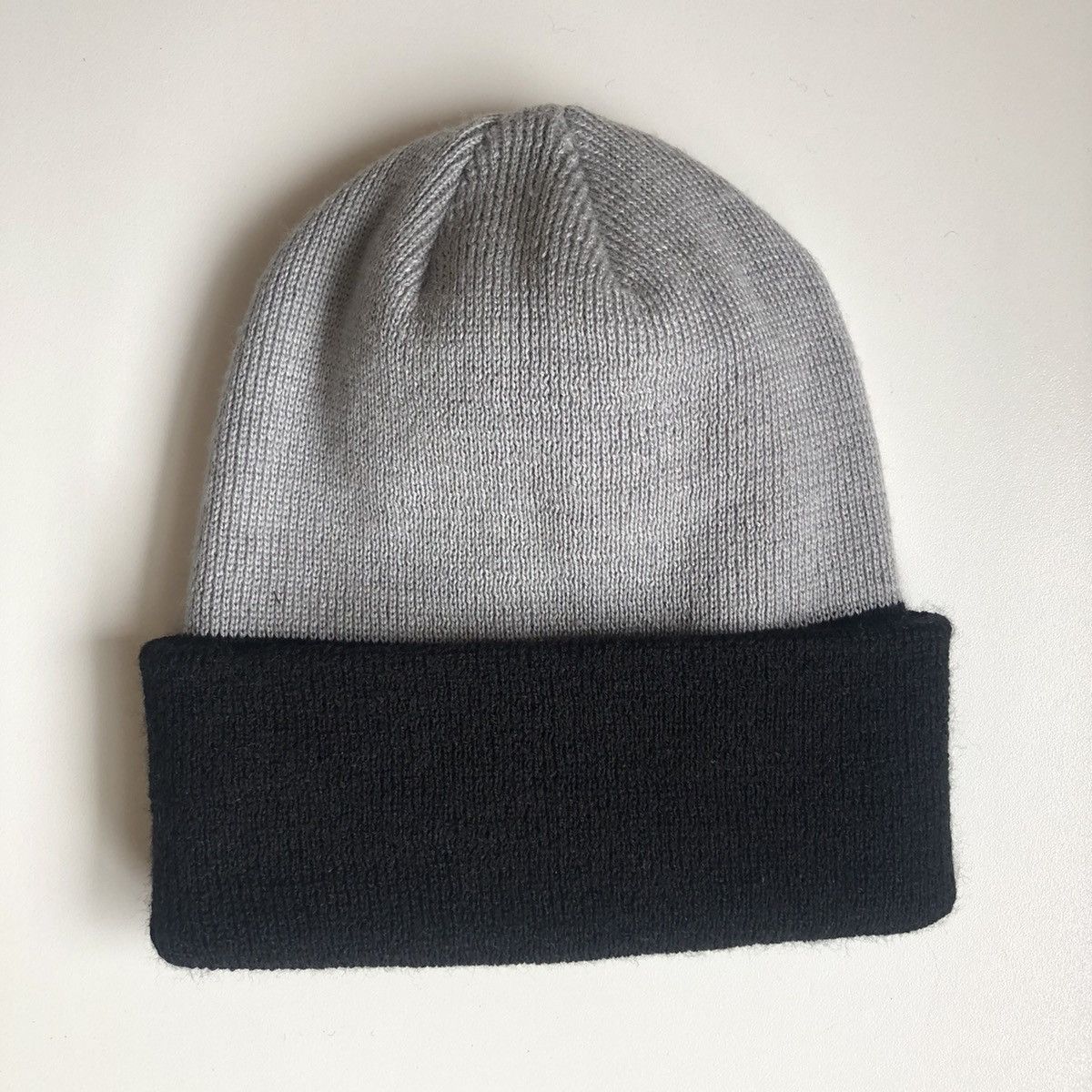 Independent Truck Co. Independent Beanie GRAY/Black Size ONE SIZE - 2 Thumbnail