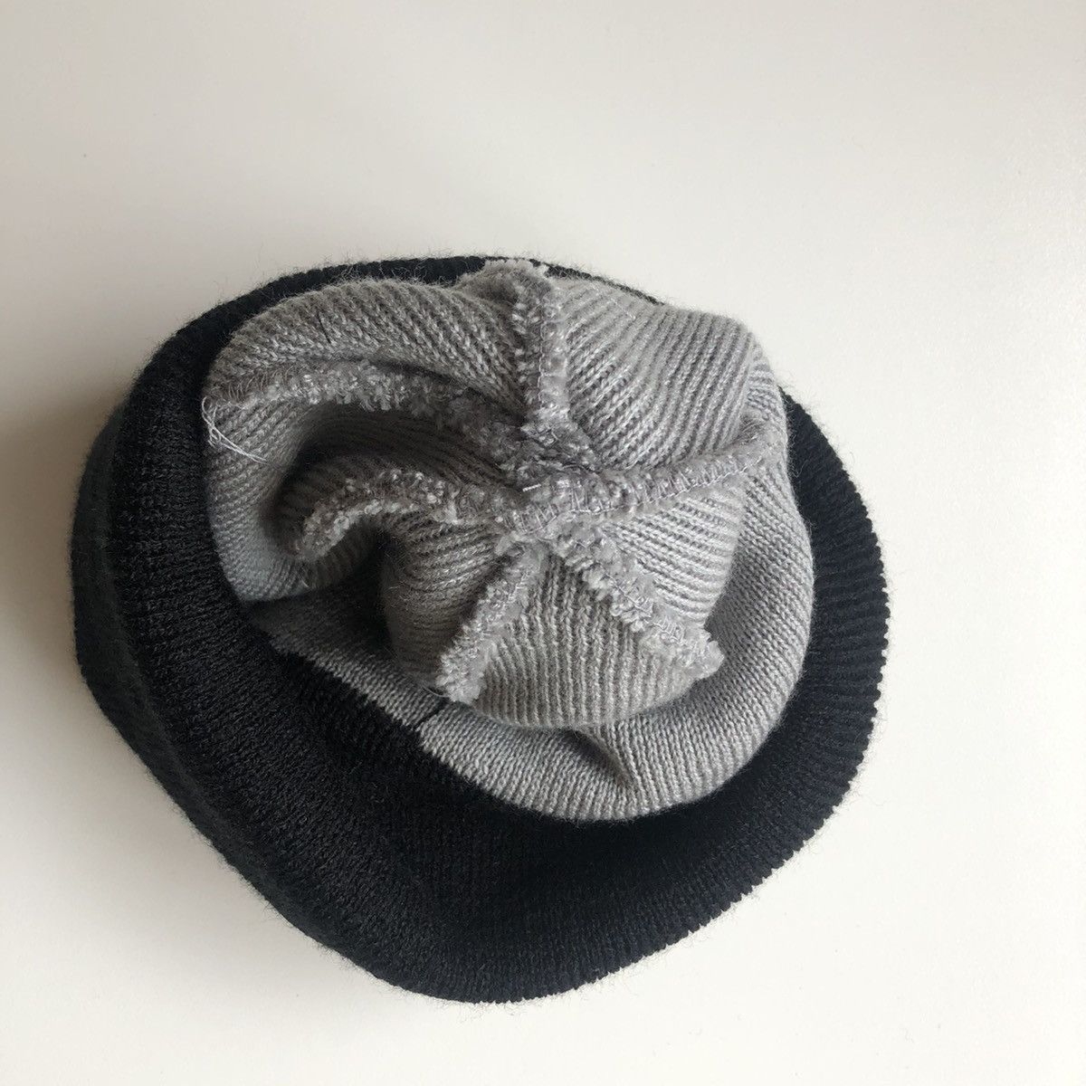 Independent Truck Co. Independent Beanie GRAY/Black Size ONE SIZE - 3 Thumbnail
