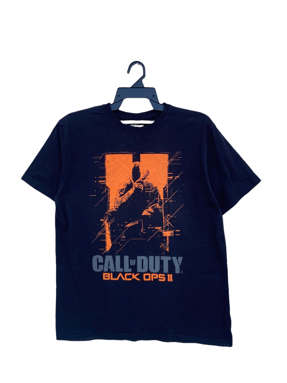 Playstation Call of Duty Black Ops11 2012 Size US M / EU 48-50 / 2 - 1 Thumbnail