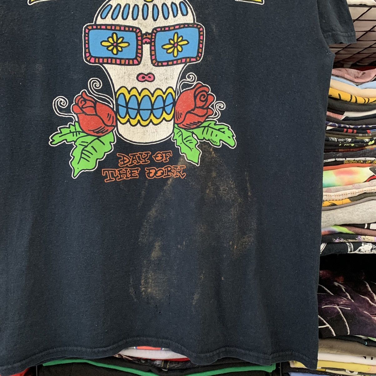 Band Tees × Vintage DESCENDENTS AMERICAN PUNK ROCK (BLACK FLAG NOFX PENNYWISE) Size US M / EU 48-50 / 2 - 5 Thumbnail
