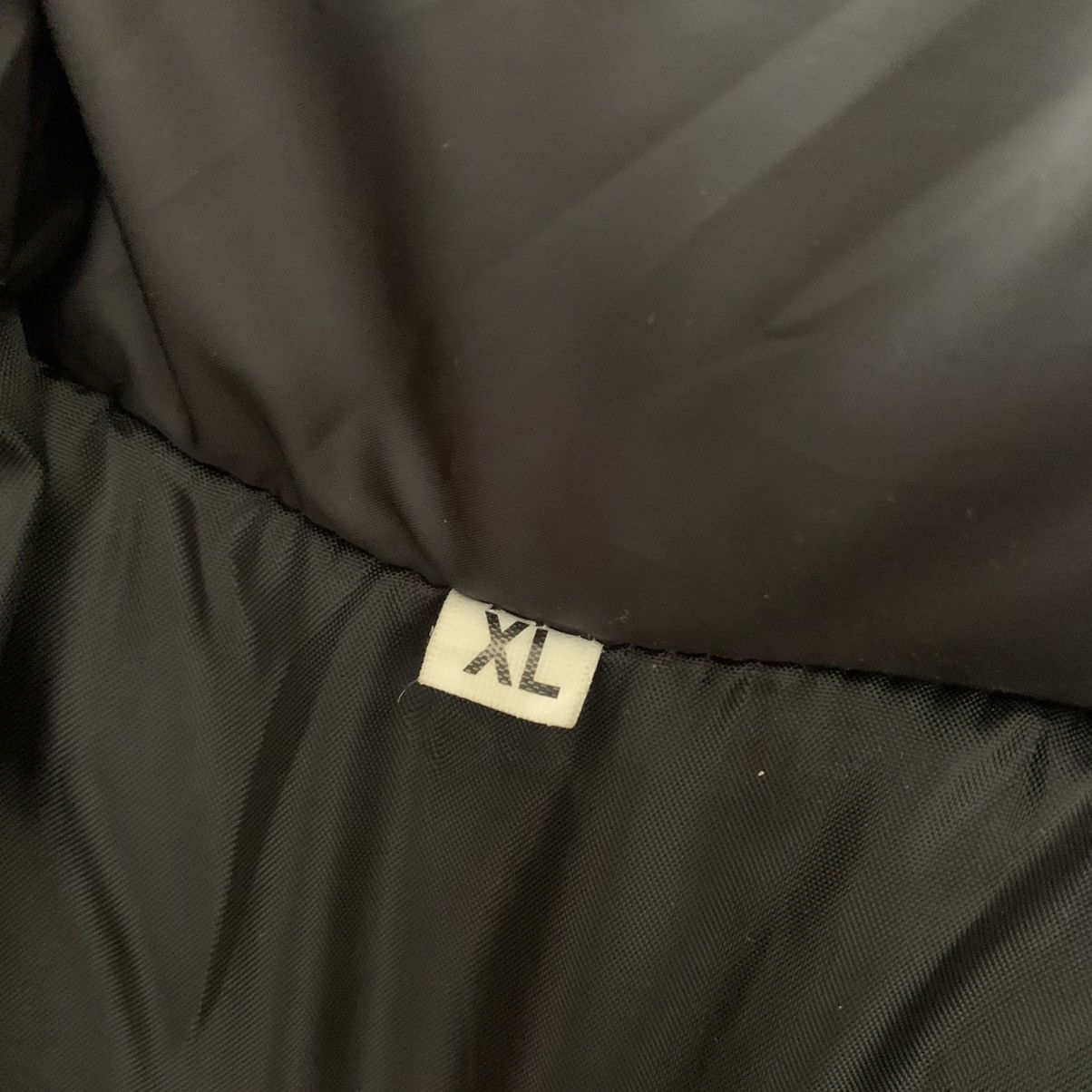 Other Superficial “GIRLS” Puffer Jacket Size US XL / EU 56 / 4 - 7 Thumbnail