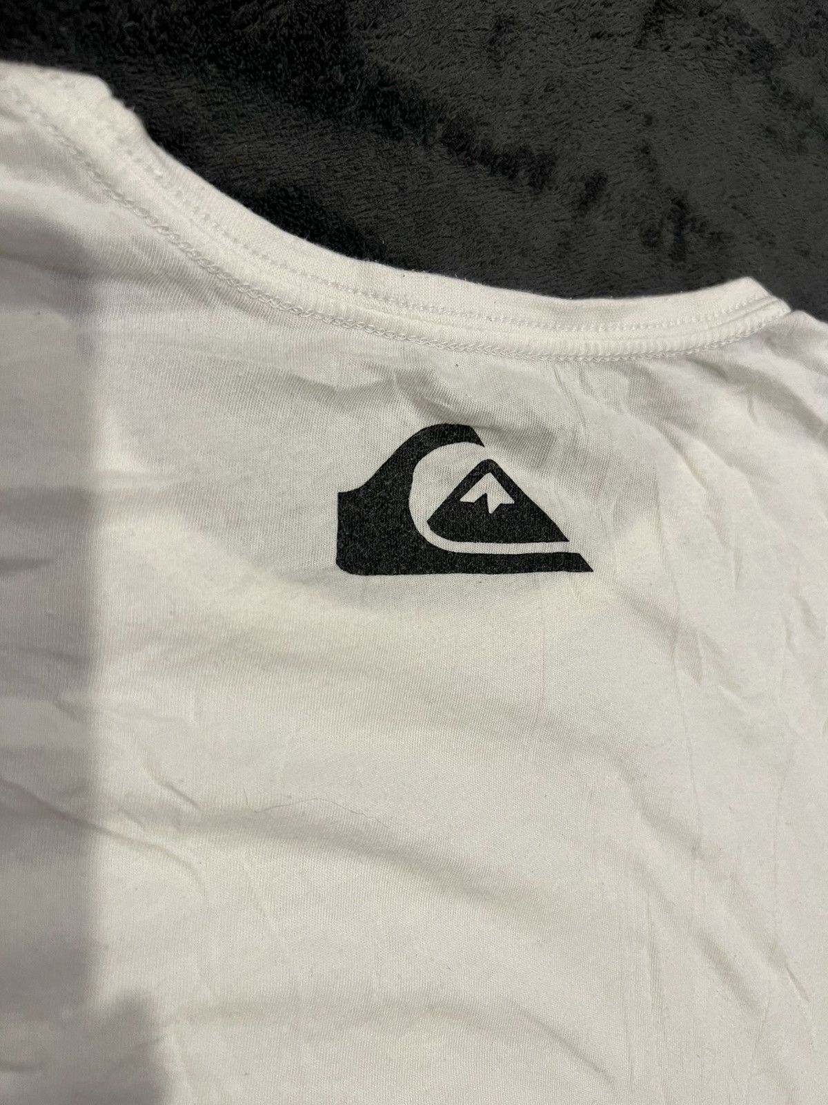 Quiksilver 🔥Quiksilver Original Surf T-Shirt Size US M / EU 48-50 / 2 - 4 Thumbnail
