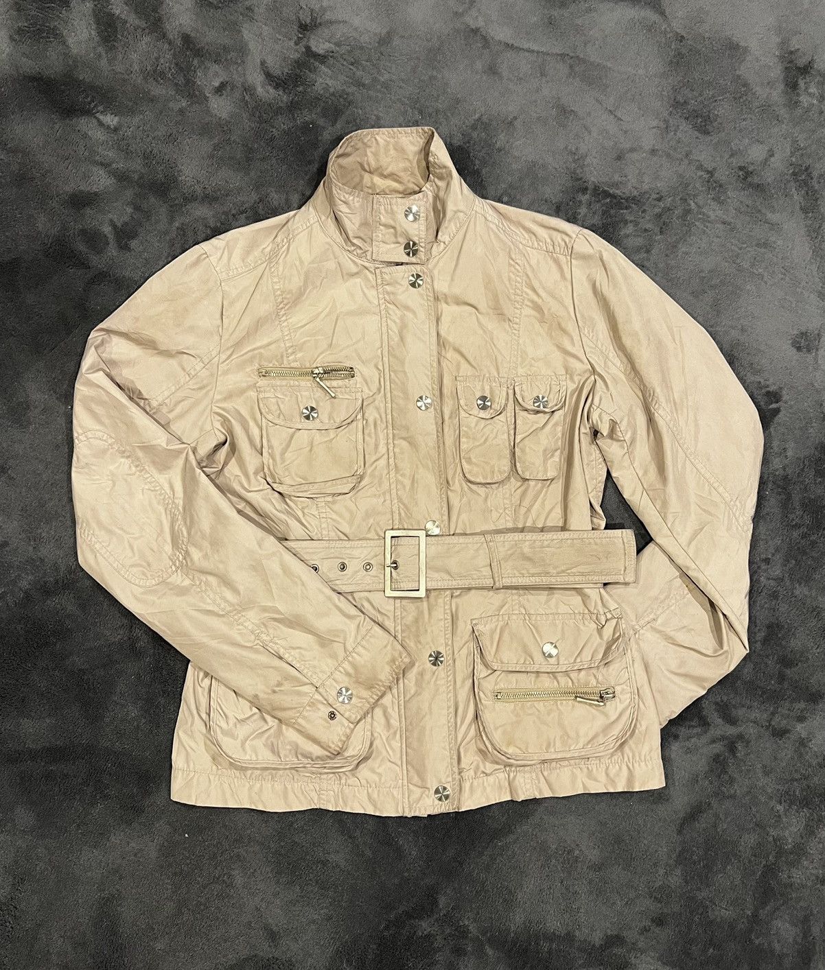 Vintage Zara Woman Jacket