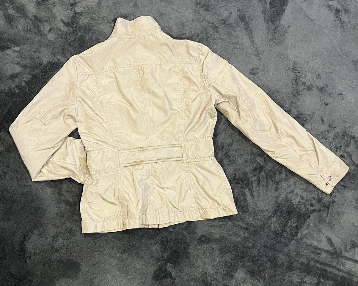 Vintage × Zara Vintage Zara Woman Jacket Size L / US 10 / IT 46 - 3 Thumbnail