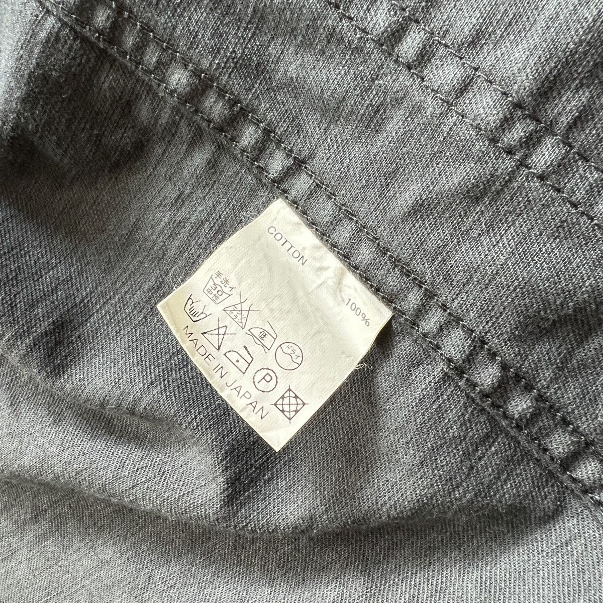 4GSELLER Rough and Rugged Archive Shop Coat ERD Chromehearts Size US M / EU 48-50 / 2 - 8 Thumbnail