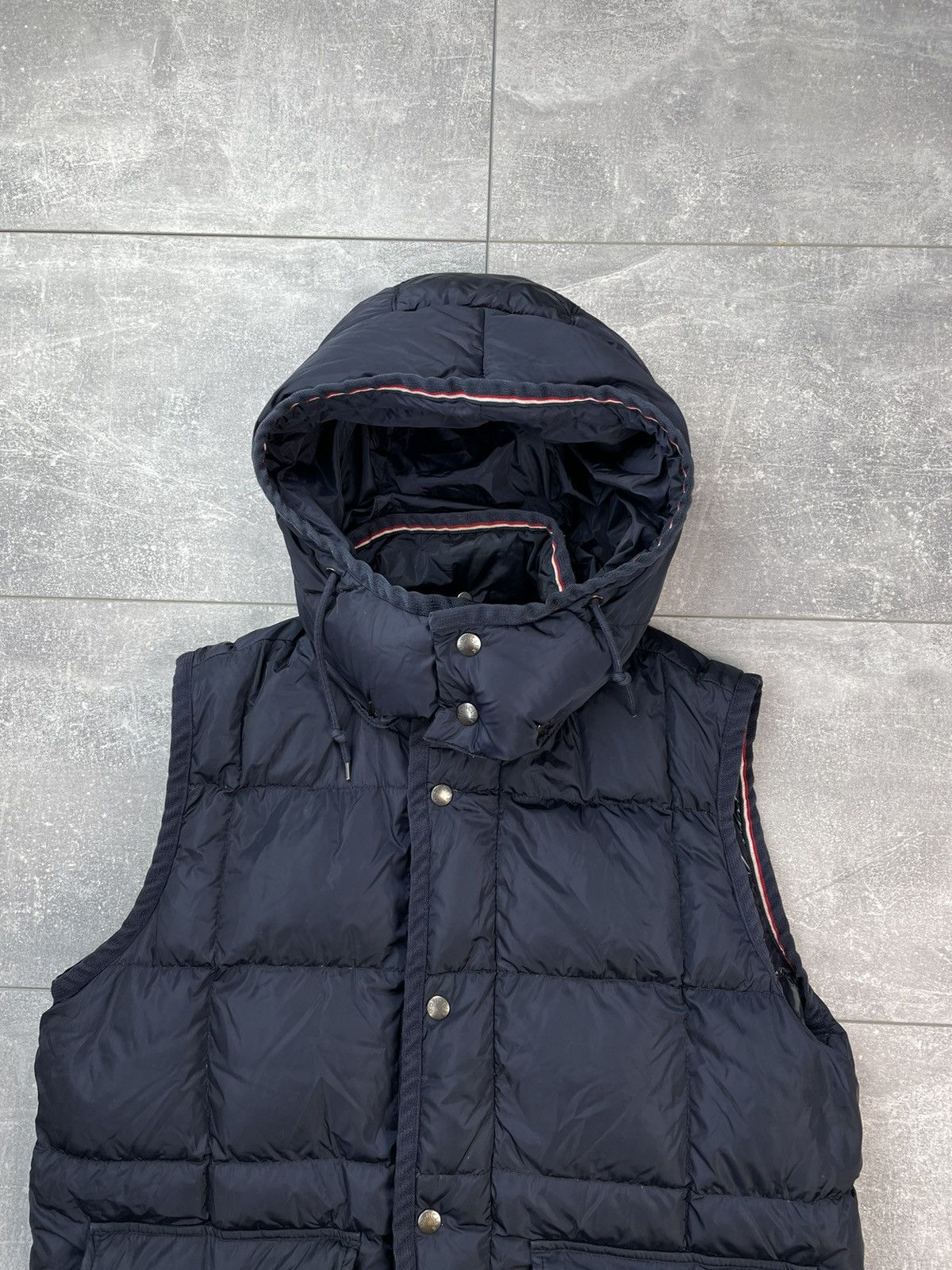 Moncler Moncler Puffer Vest Size US M / EU 48-50 / 2 - 3 Thumbnail