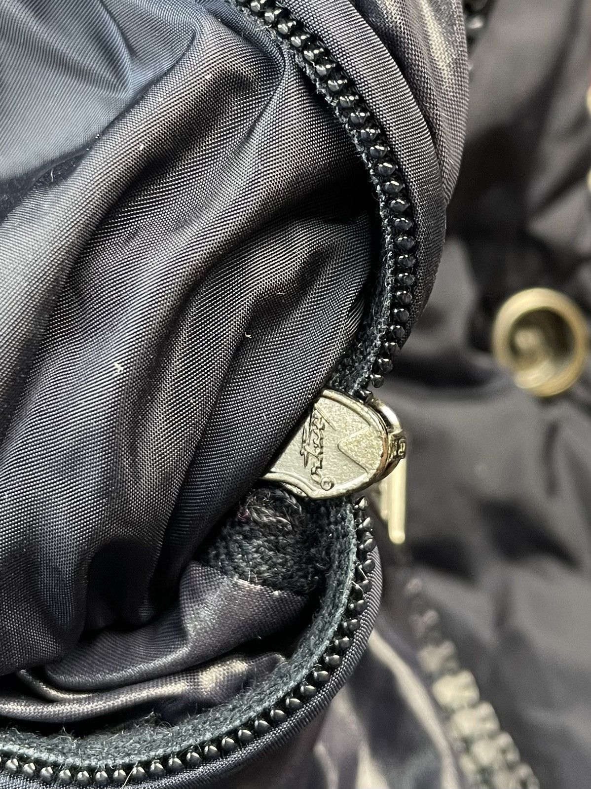 Moncler Moncler Puffer Vest Size US M / EU 48-50 / 2 - 11 Thumbnail
