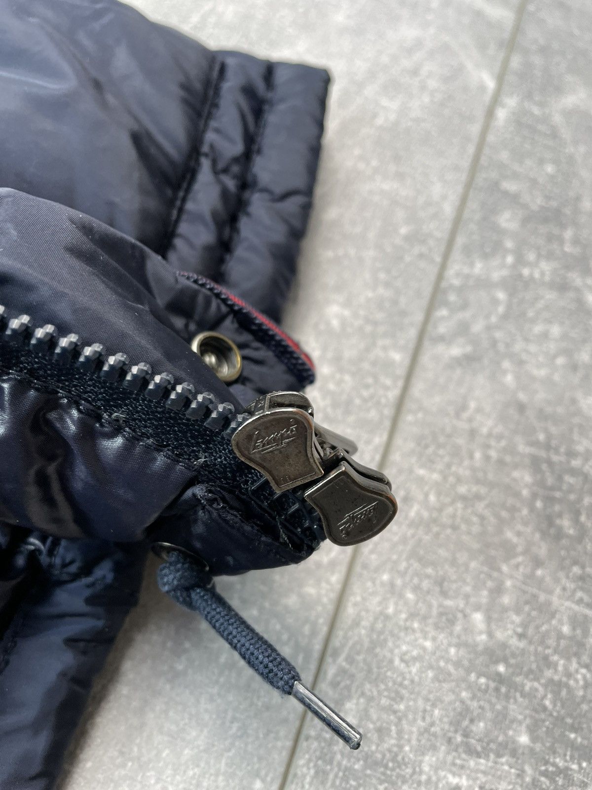 Moncler Moncler Puffer Vest Size US M / EU 48-50 / 2 - 9 Thumbnail