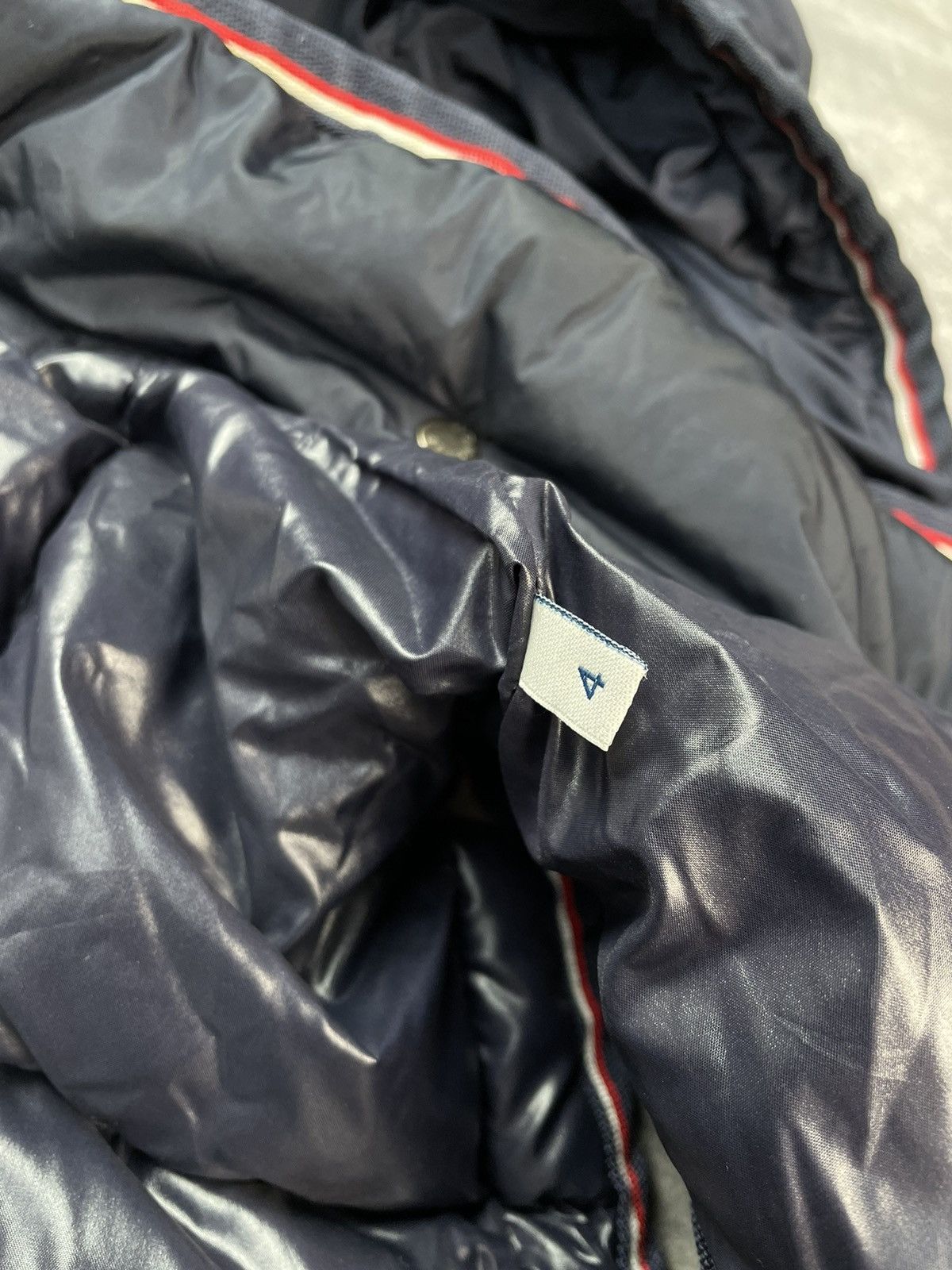 Moncler Moncler Puffer Vest Size US M / EU 48-50 / 2 - 17 Thumbnail