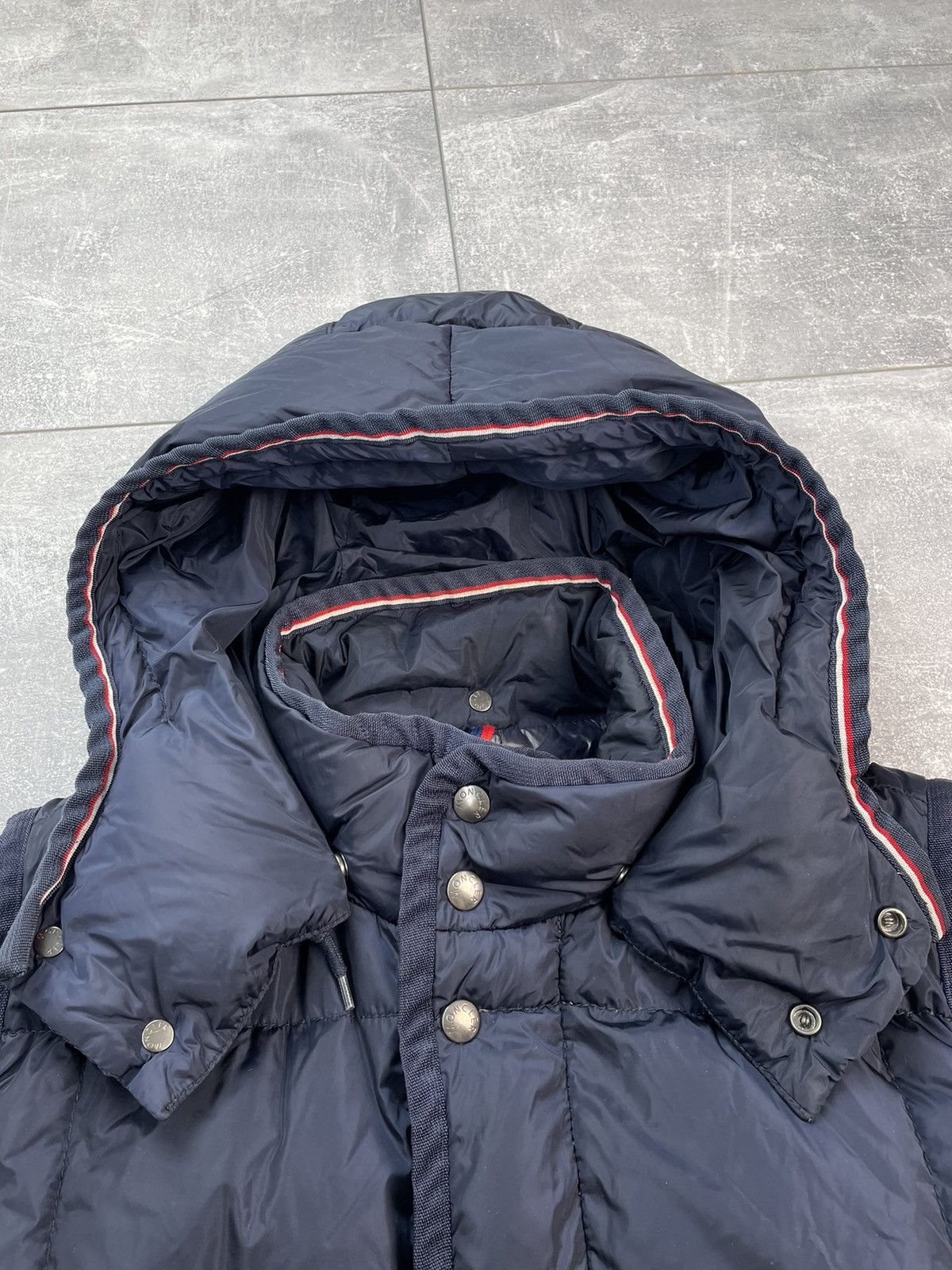 Moncler Moncler Puffer Vest Size US M / EU 48-50 / 2 - 4 Thumbnail