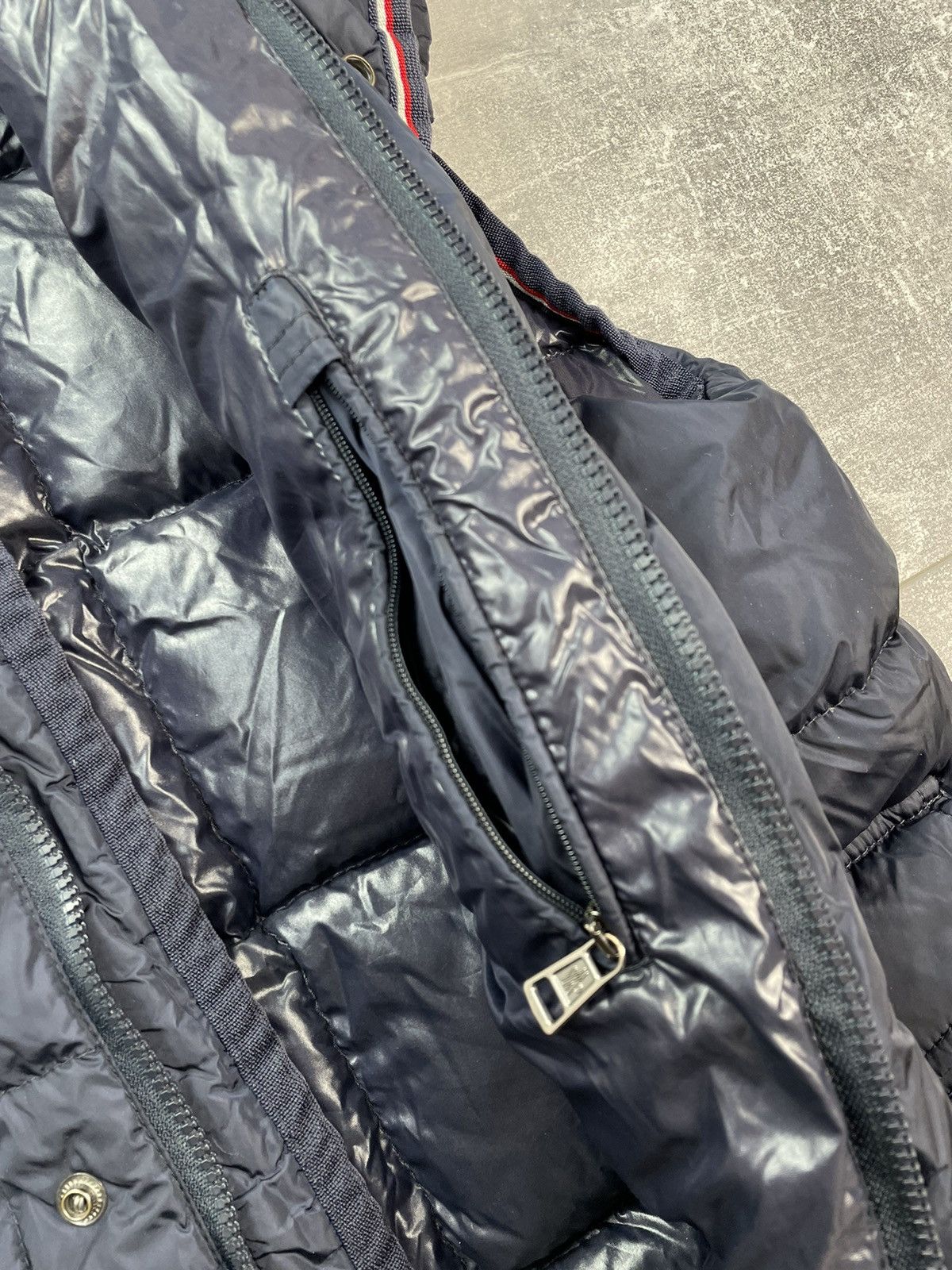 Moncler Moncler Puffer Vest Size US M / EU 48-50 / 2 - 10 Thumbnail