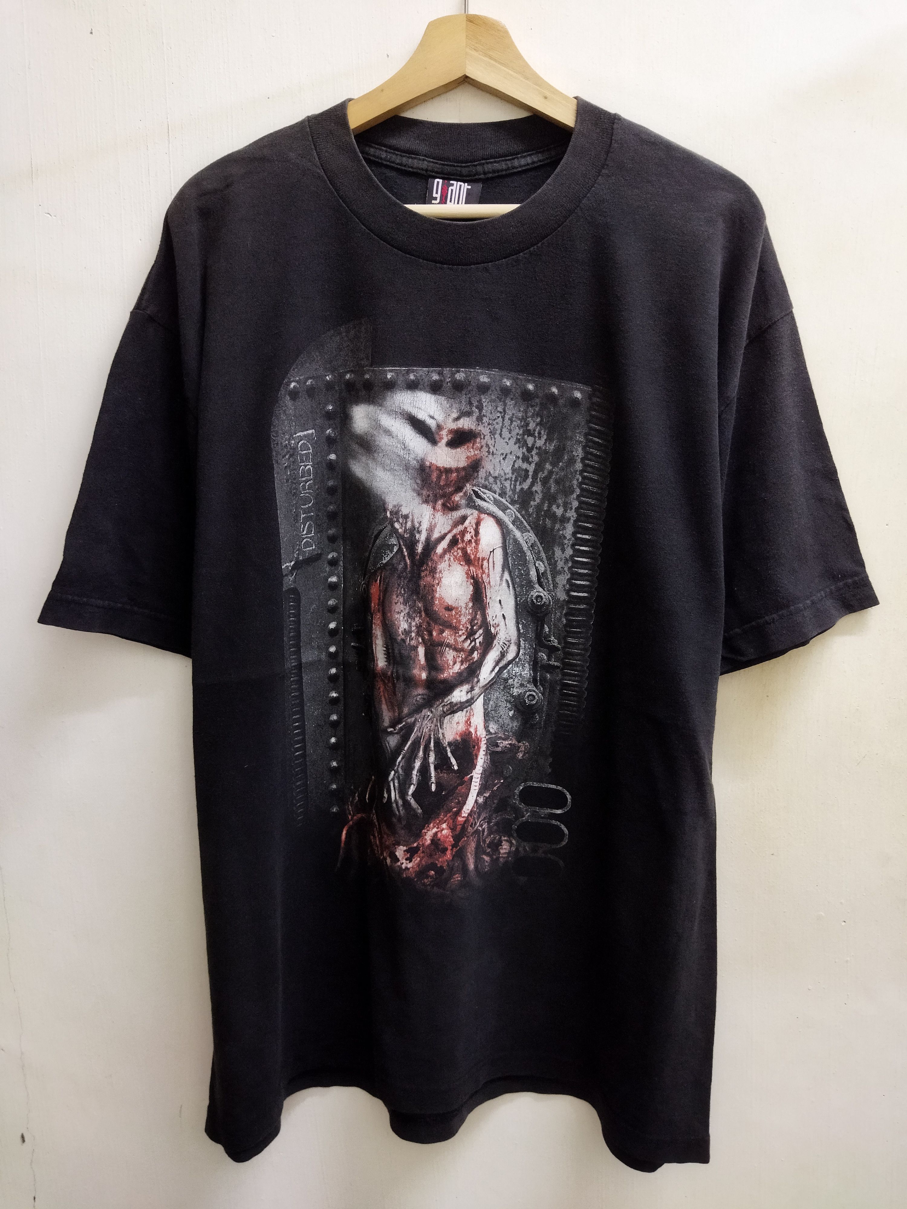DISTURBED 90s Tシャツ XL s-l1200.jpg