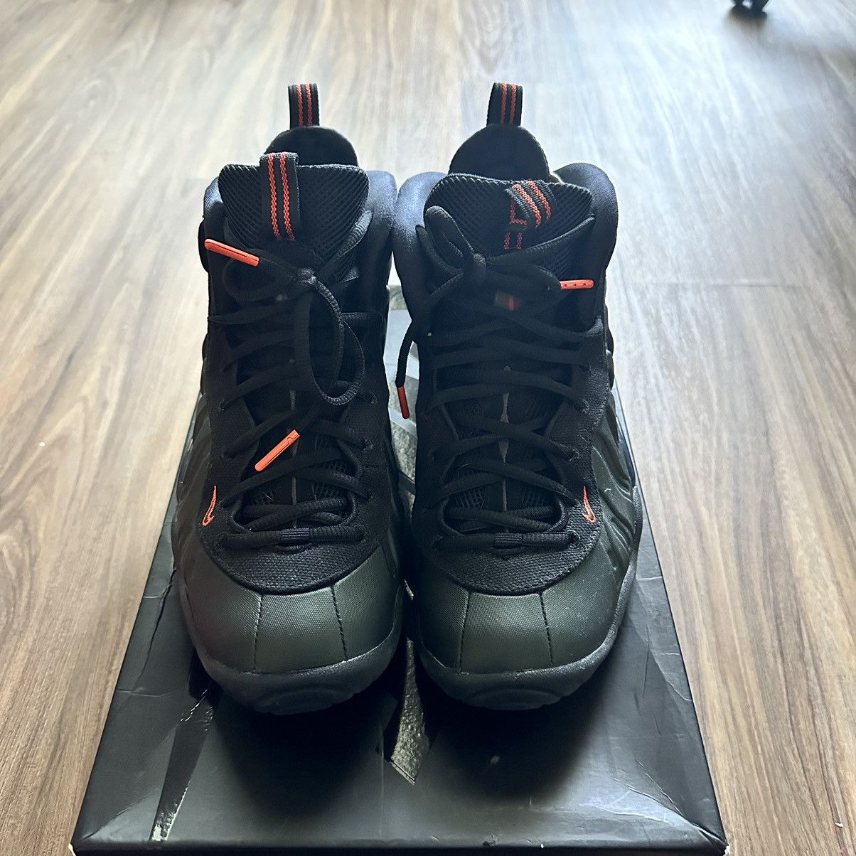 Nike Foamposite Pro “Sequoia” 6.5Y